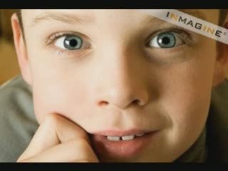 Les enfants une expression un visage - Ave Maria