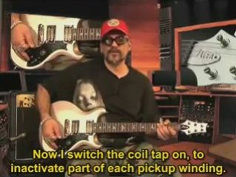 Judge Fredd and the PRS Mira