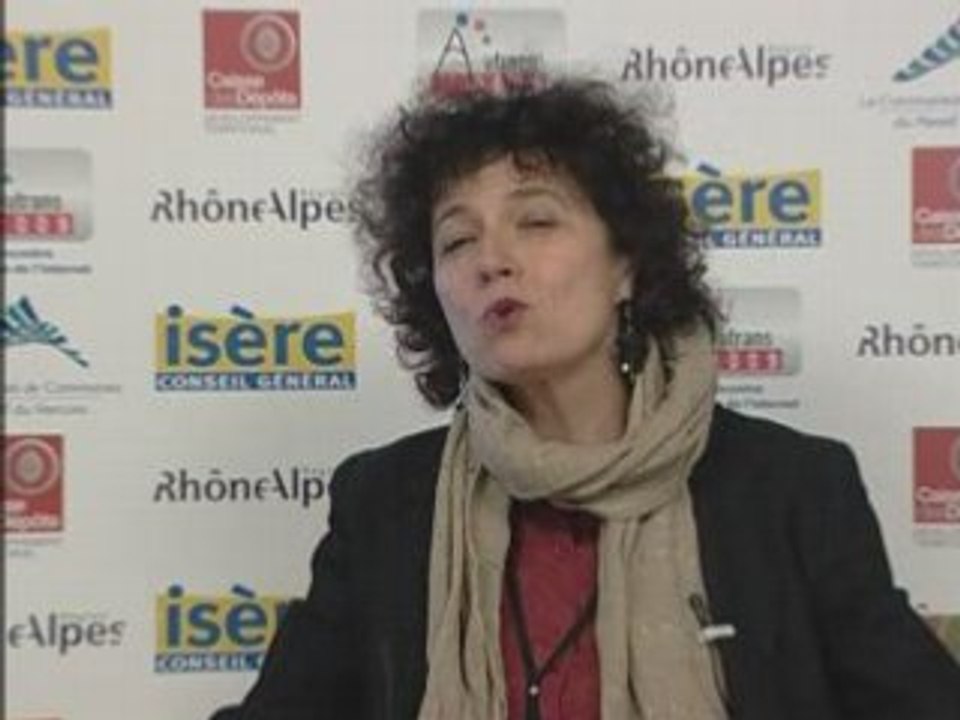 Brigitte Plateau, LIG