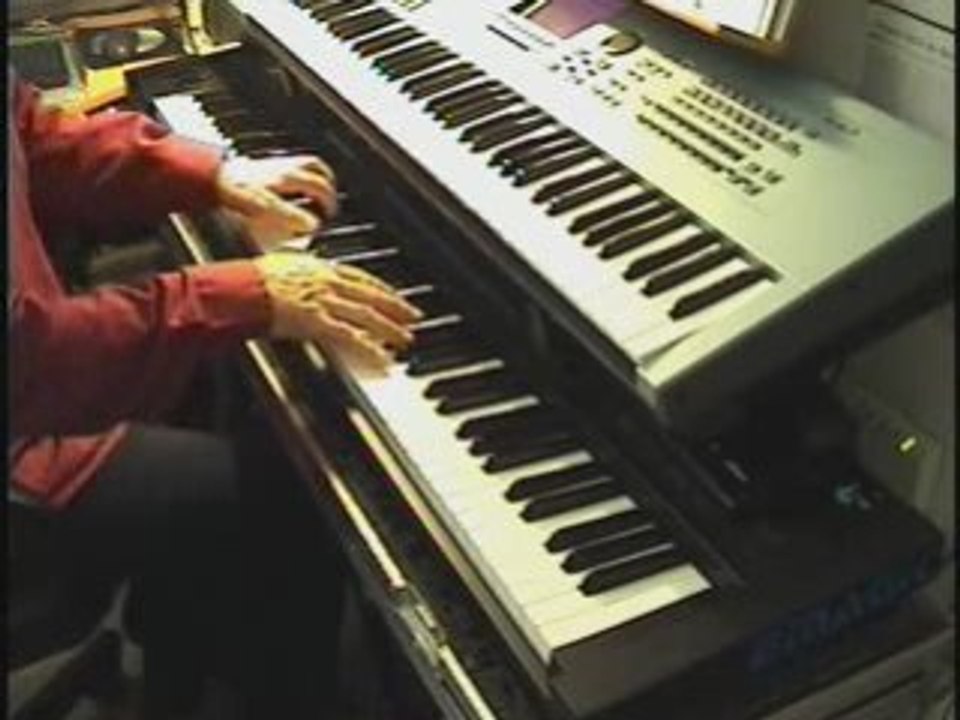 Last Christmas - Piano Cover