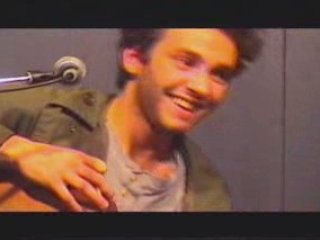 Juste un gamin (vidéo Fnac Toulouse)