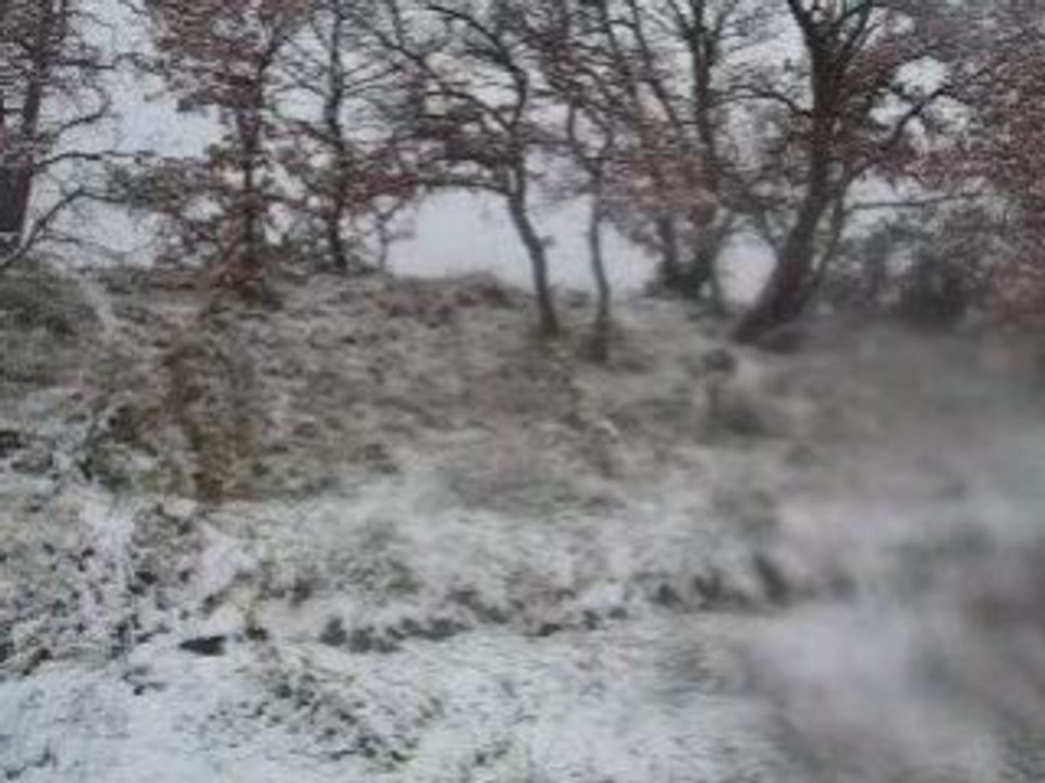 SnowAirsoft Assaut