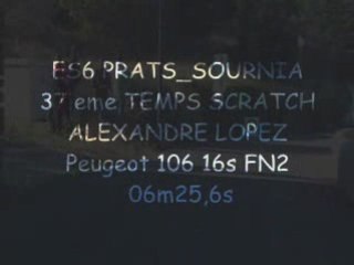 FENOUILLEDES 2008 ES 6