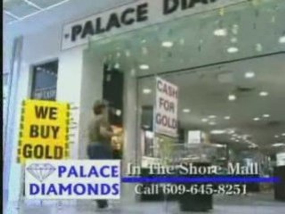 Whats Hot South Jersey Jeweler Listing: Palace Diamonds