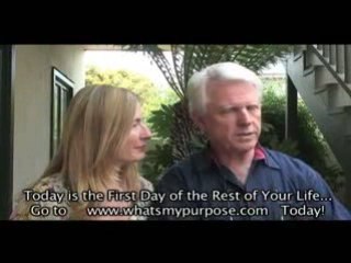 What's My Purpose Life Mastery Course - Success Stories