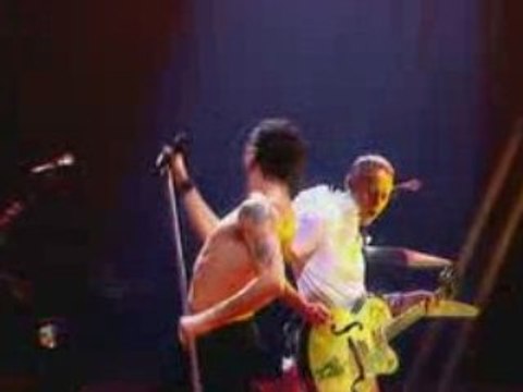 Depeche Mode - enjoy the silence paris