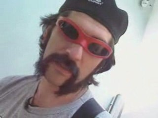 Judge Fredd : test de la Washburn CP2003 Culprit