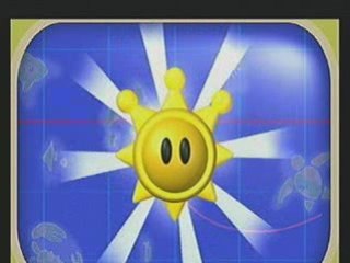 Super Mario Sunshine : Les bugs