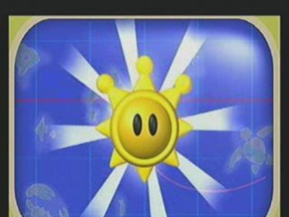 Super Mario Sunshine : Les bugs