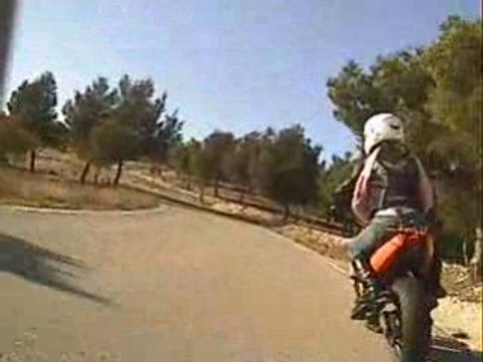 Castellet 040109