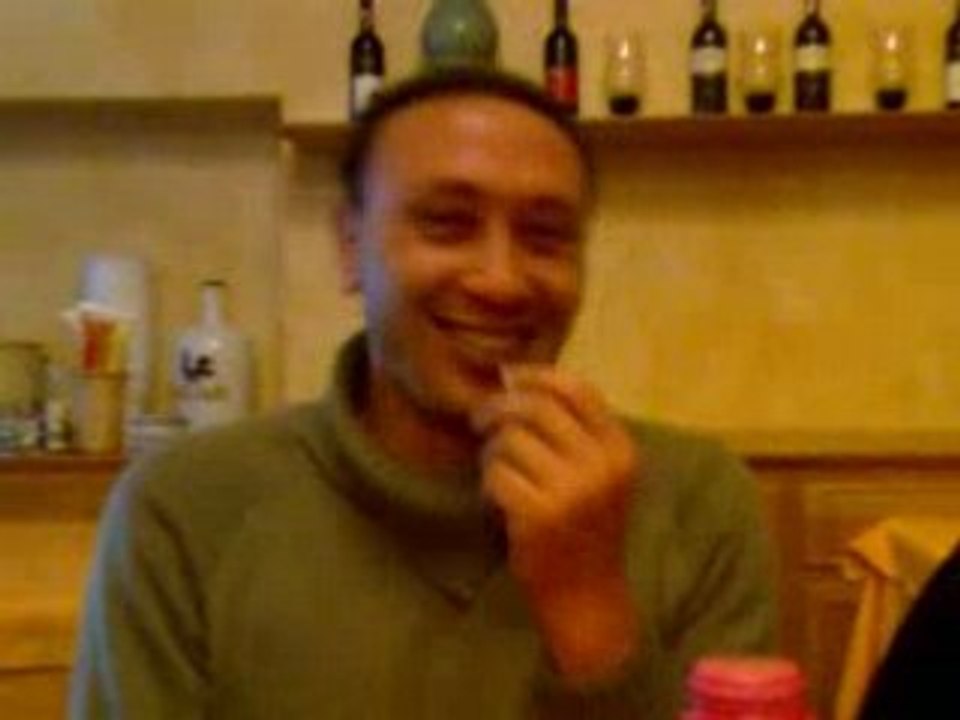 Elhamma 2009: HATEM - MIMMO - HASSAN & ATEF ELHAMMA EN FORCE