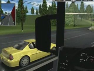 18 WoS Haulin ...do Warszawy
