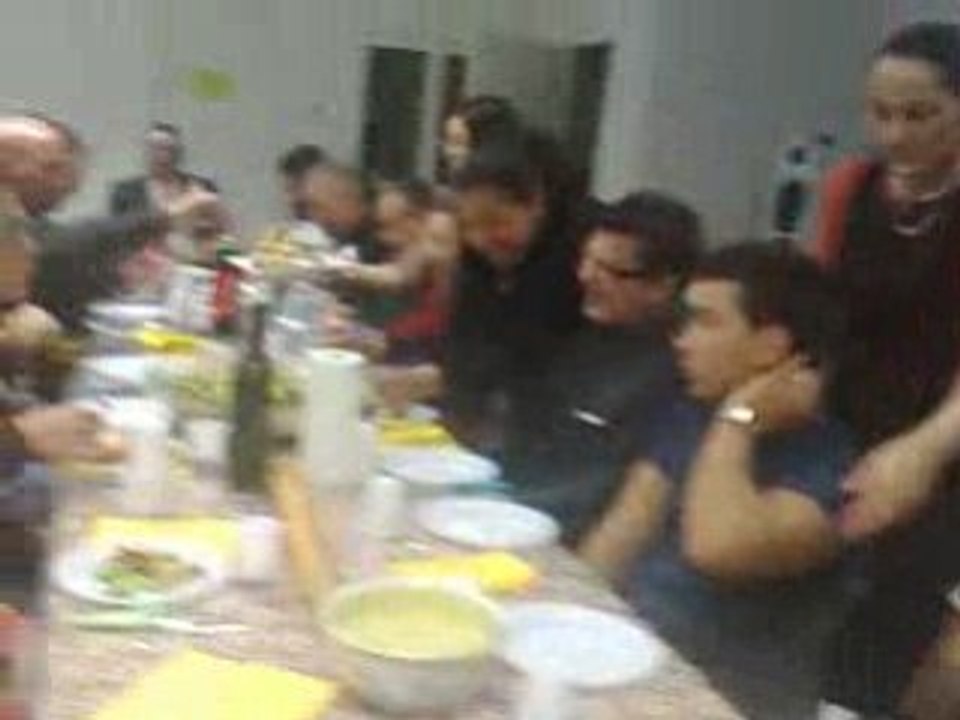 NOEL 2008 EN LA IGLESIA