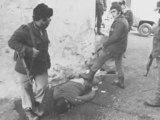 The Damour Massacre By the PLO