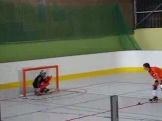 rink hockey billy penalty rck seynod