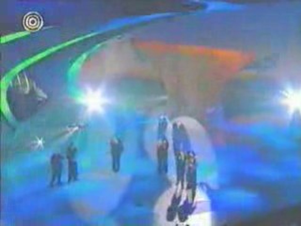 Dana International Eurovision 1998 winner DIVA