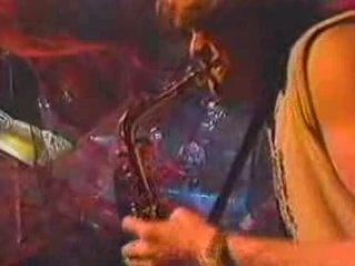 Cheb Khaled avec un groupe inconu