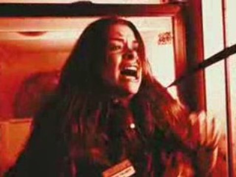 My Bloody Valentine 3d (2009)