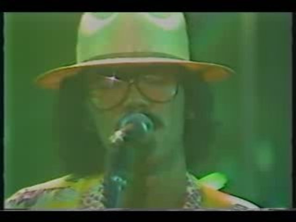 Shogun .Lonely Man *** [Live Japan 1980's]