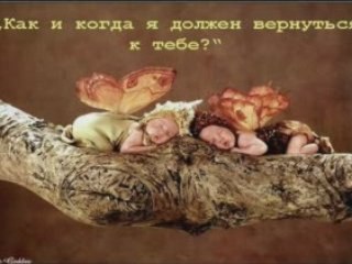 перед рождением
