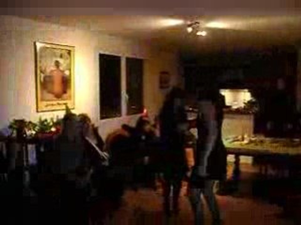 Reveillon 2008