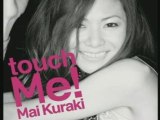Mai Kuraki - Break the Tone (preview)