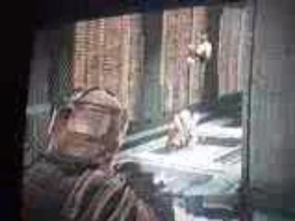 dead space suite