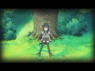 Shakugan no Shana AMV