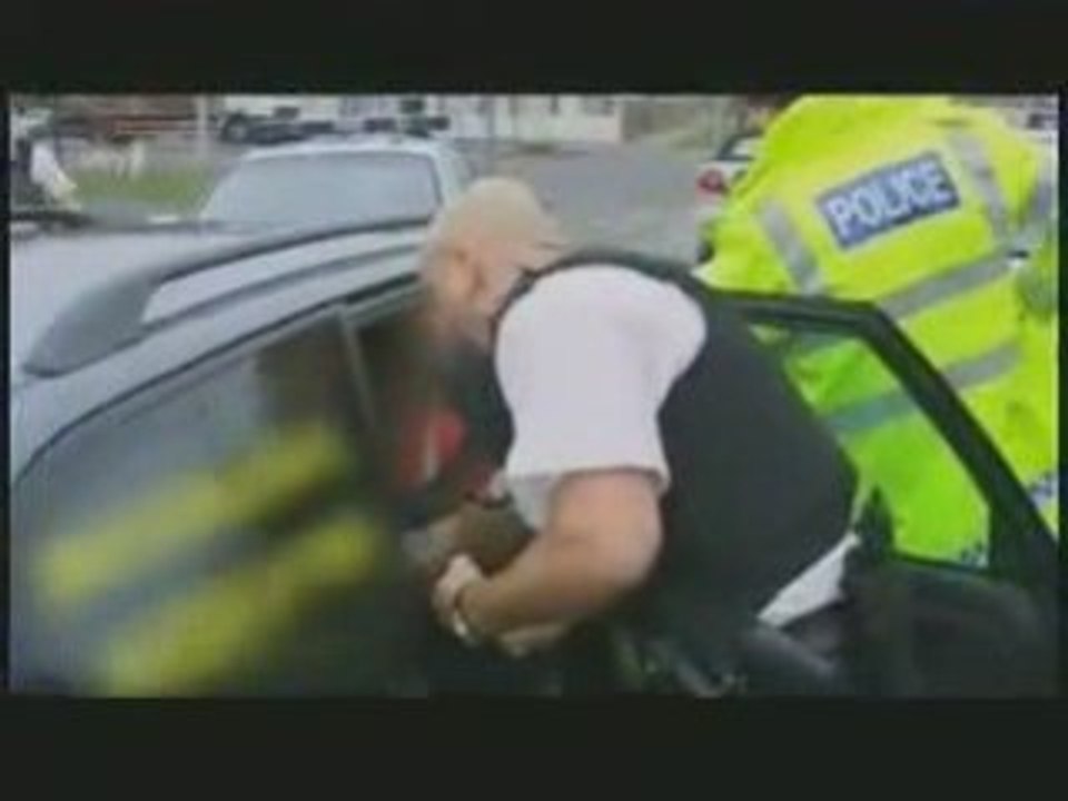 Slough Police