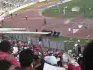 dakhla club africain contre sfax