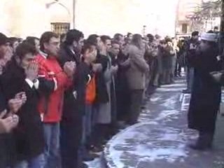 Ermenilerden Özür Dilemiyoruz