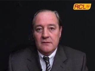 BONNE ANNEE 2009 PRESIDENT RC LENS