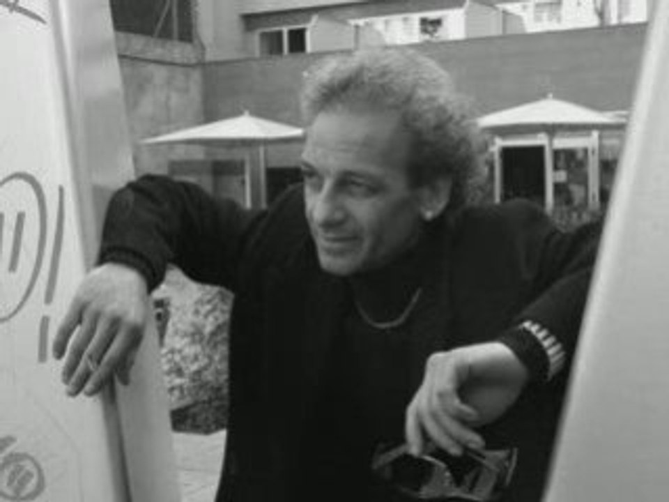 Duquende - Corazon partio (Alejandro Sanz)