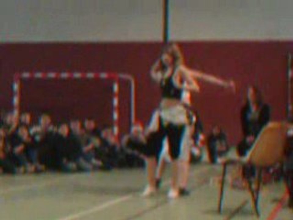 dance