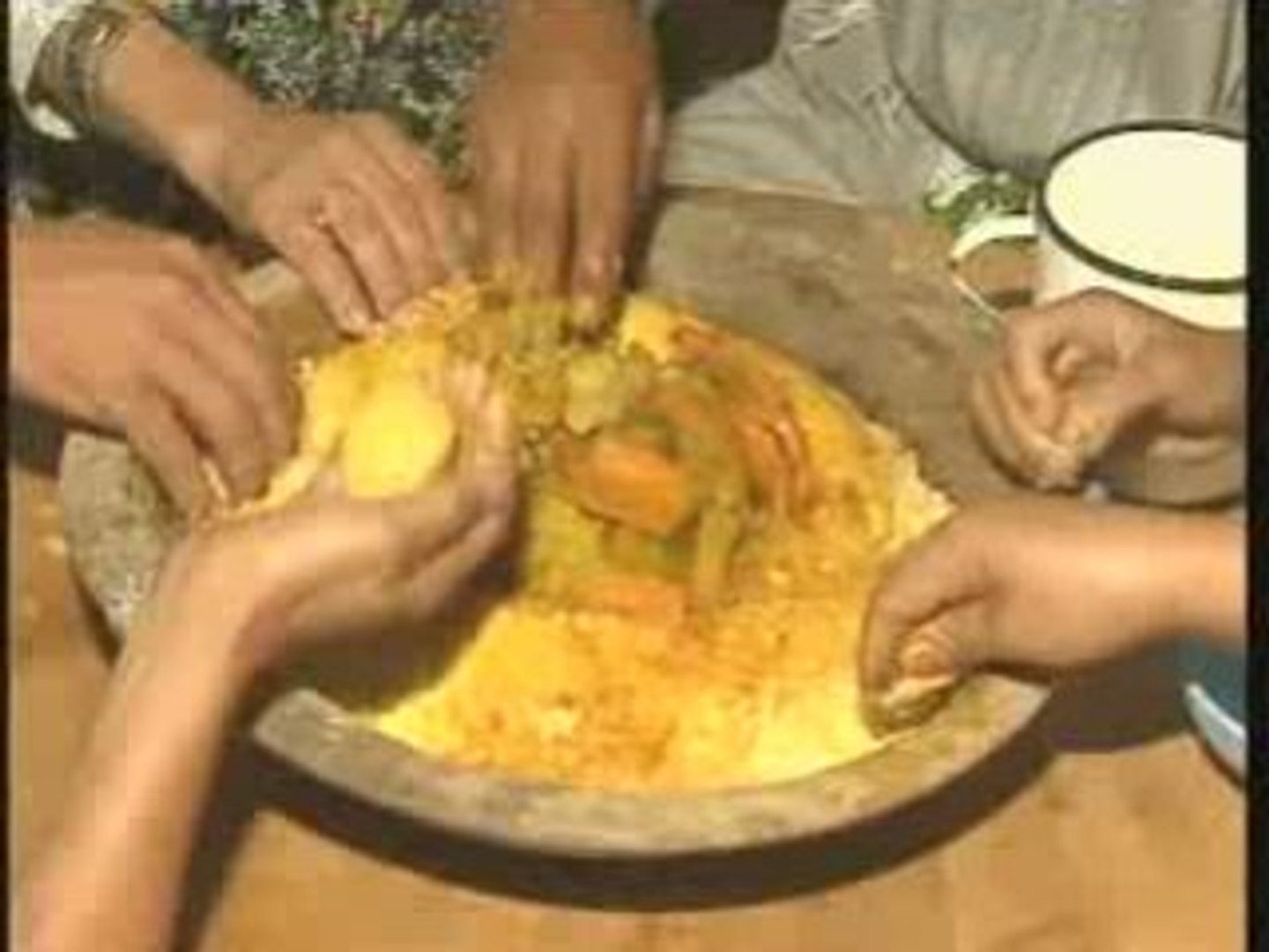 film video amazigh sequence -TADGALTE-
