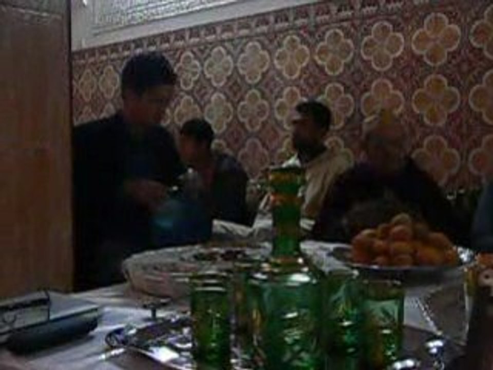 Haj Omar Bouri