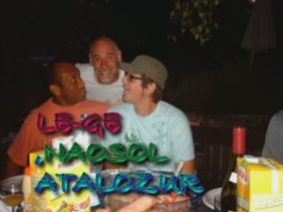 ***LE -GE  de ma chanson *** compo atalozur