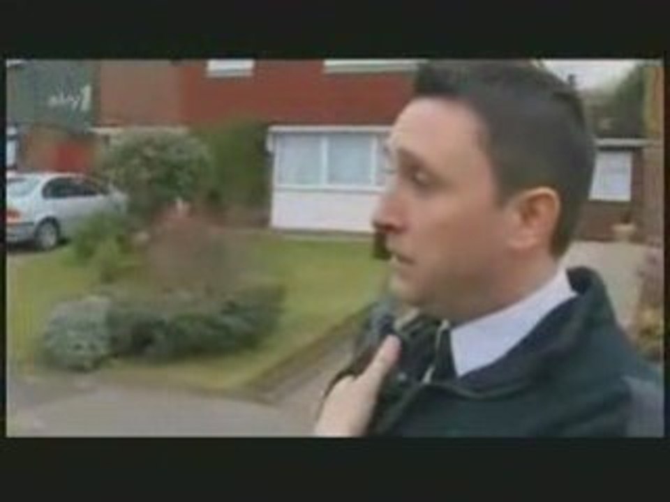 Reading Police