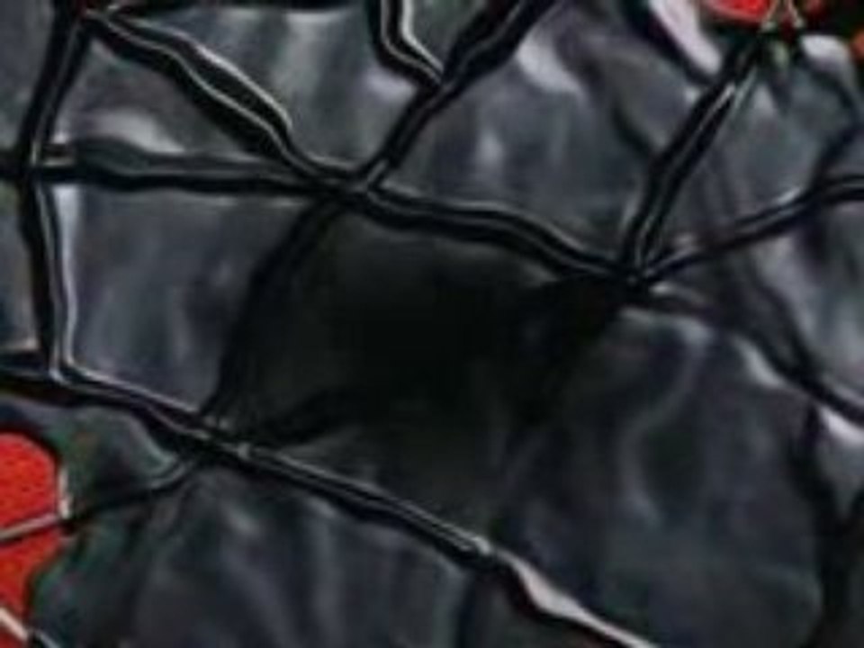 Spiderman 3 - Trailer #3