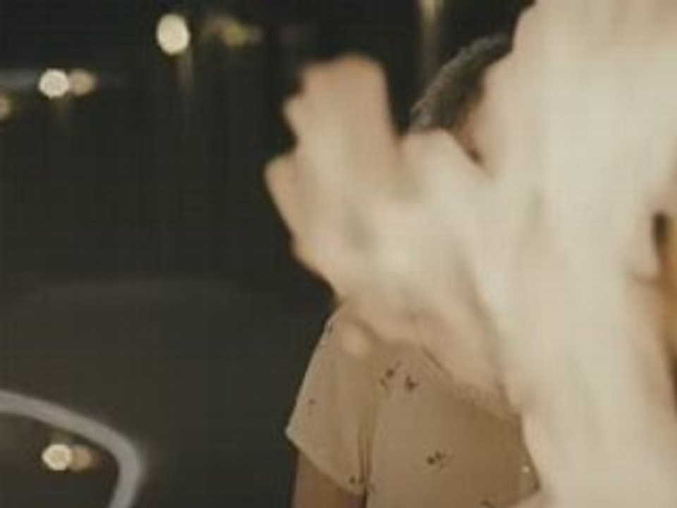 The Dead Girl - Trailer