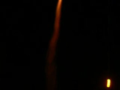 Feu artifice-Nouvel An 2009