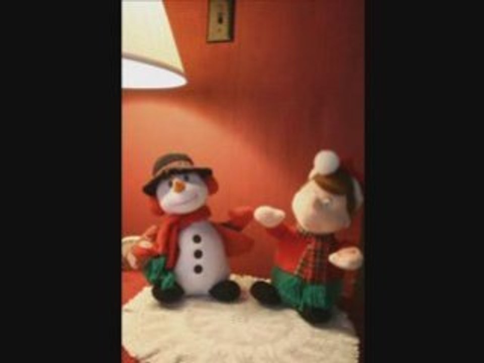 Snowfolks