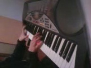 Vanessa Carlton - A Thousand Miles