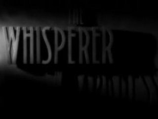 The Whisperer In Darkness - Teaser