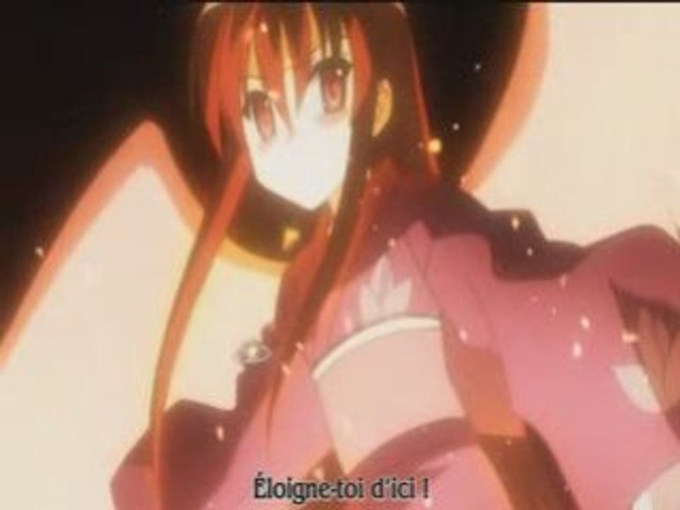 Shakugan no Shana 19.2