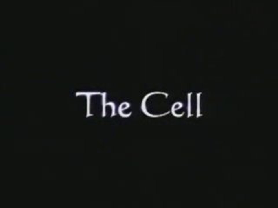 The Cell - Trailer