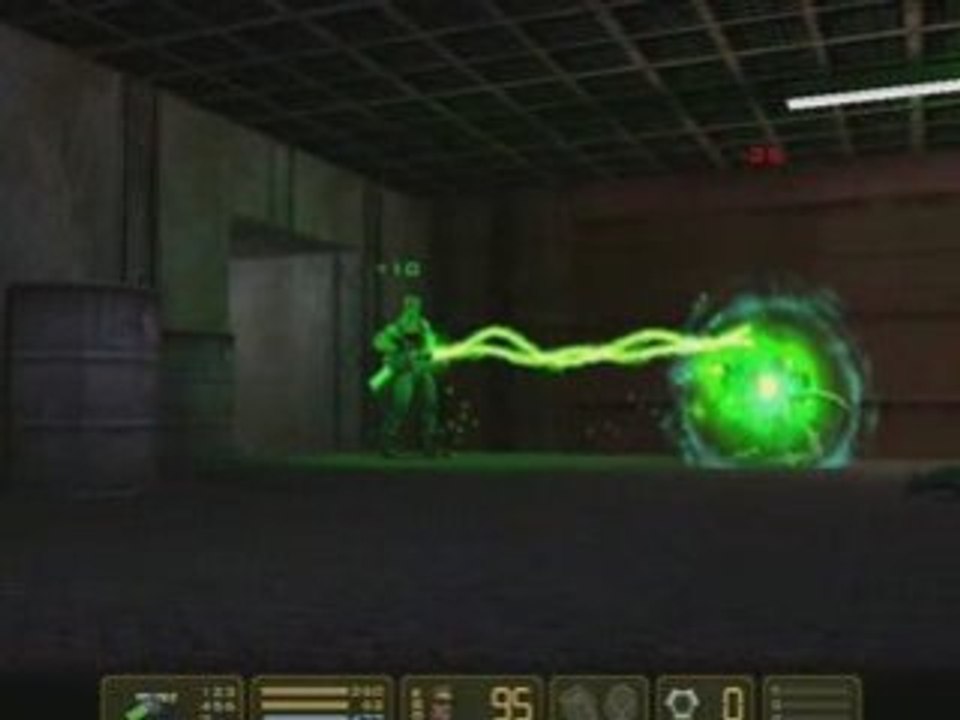 [ Test ] Duke Nukem - Manhattan Project / partie 2