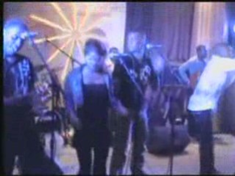 wawa salegy Mimpoudiana live