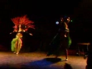 Saint Sylvestre 2008 à Itteville