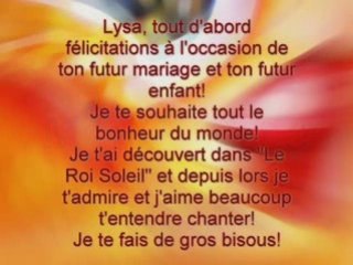 LYSA